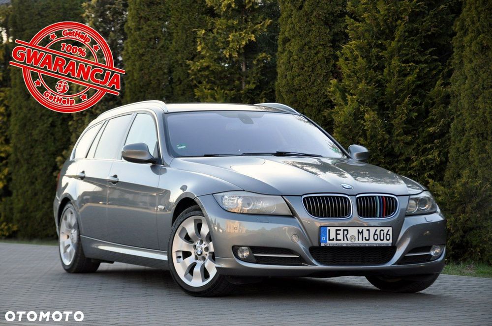 BMW Seria 3 - 1