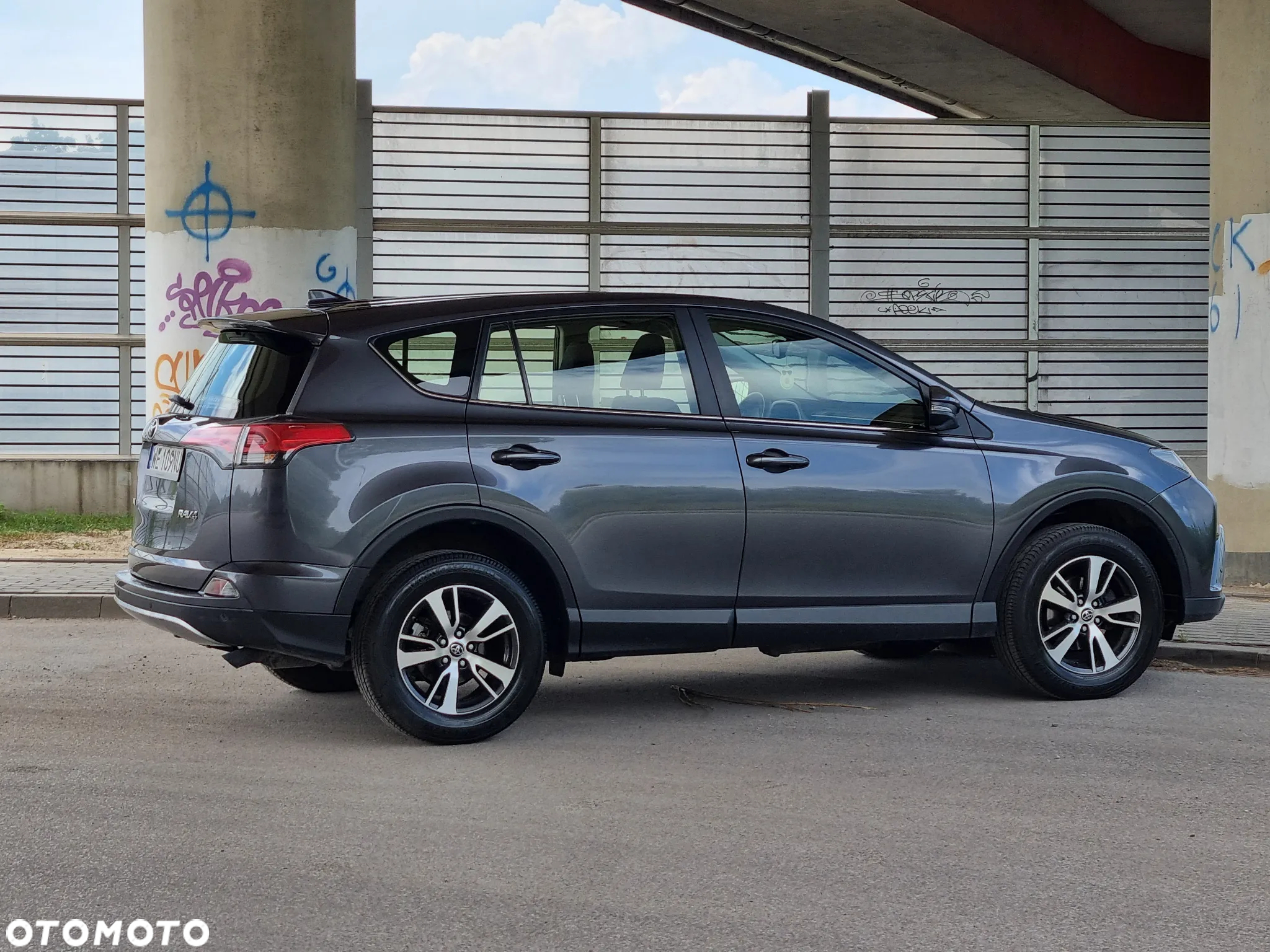 Toyota RAV4 2.0 D-4D Premium 4x2 - 2