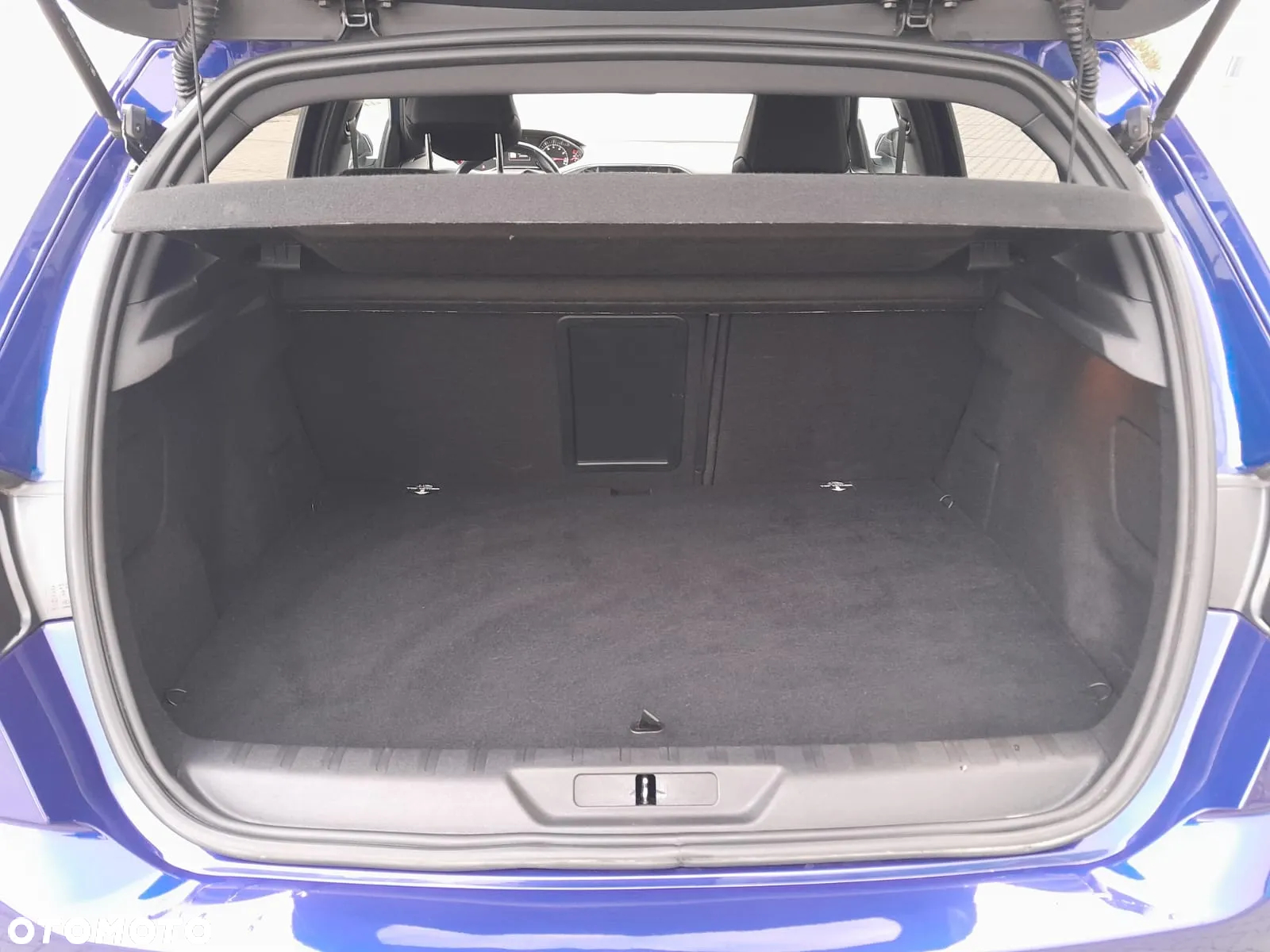 Peugeot 308 - 26