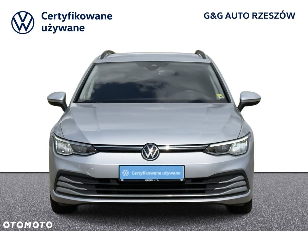 Volkswagen Golf Variant - 7