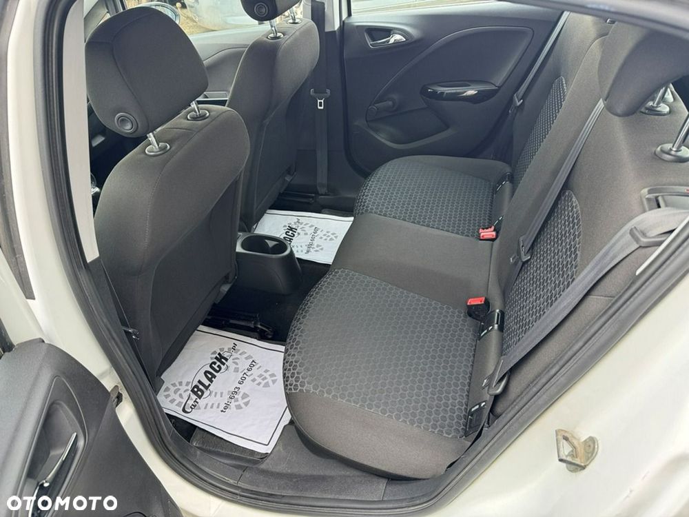 Opel Corsa - 13