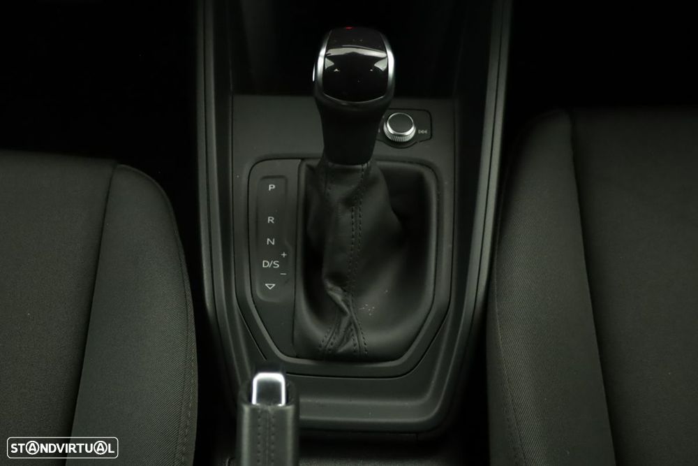 Audi A1 Sportback 30 TFSI Advanced S tronic - 12