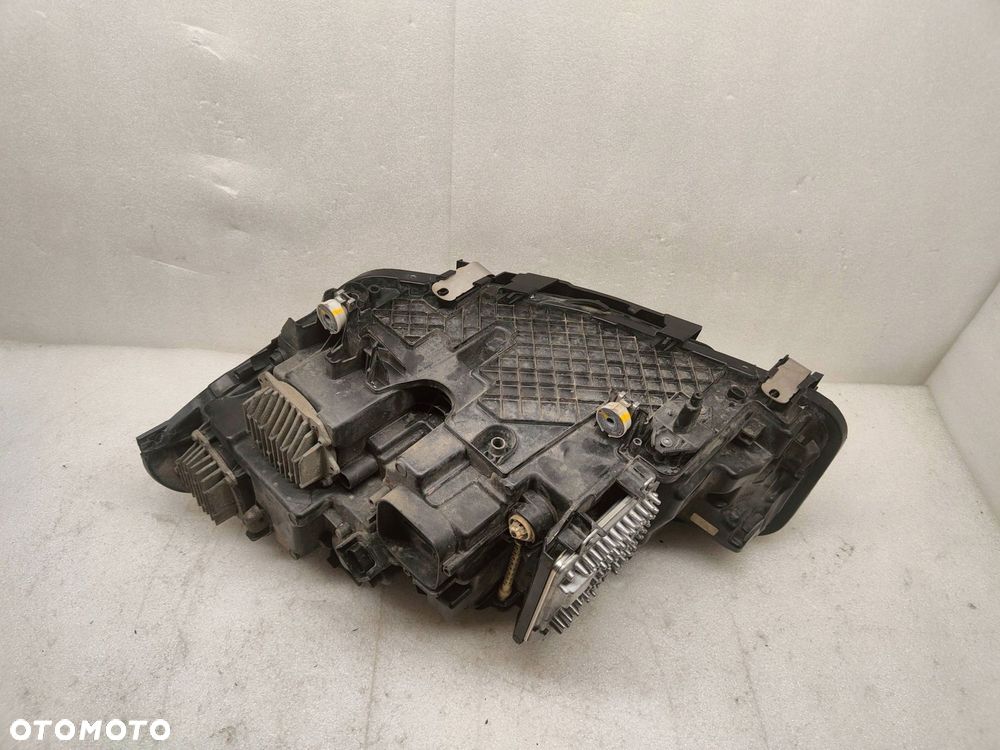 bmw 5 g30 lift laser przód strona prawa 9850588-05 - 4