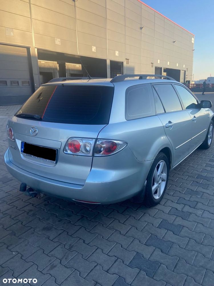 Mazda 6 - 3