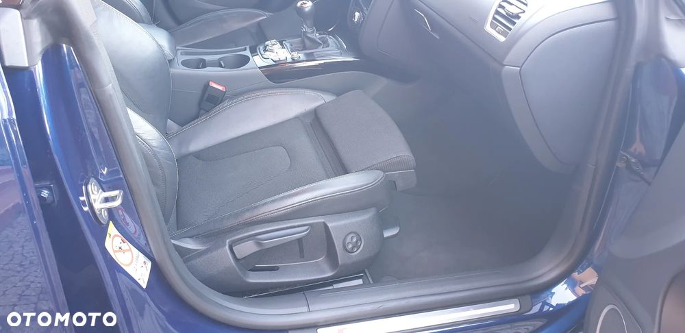 Audi A5 Sportback 2.0 TDI - 34