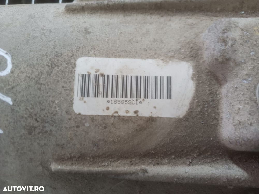 Grup diferential spate 2.4 benzina Z24SED g1701 00050 Opel Antara 1 [ - 2