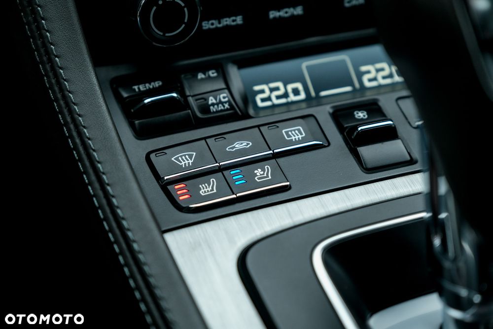 Porsche 718 Boxster PDK - 27