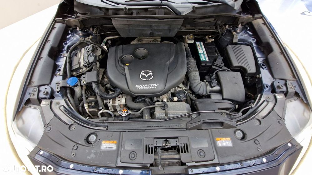 Mazda CX-5 - 19
