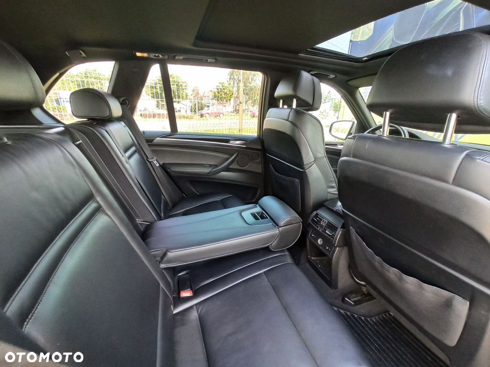 BMW X5 - 11