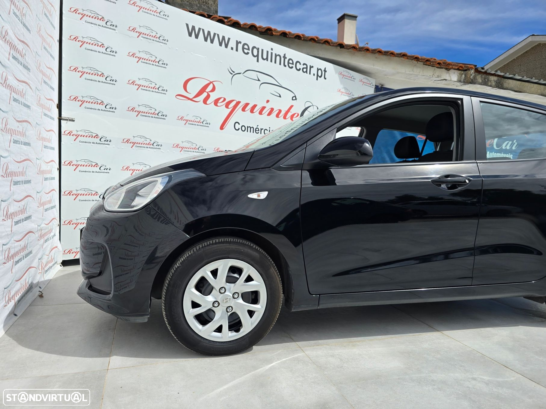 Hyundai i10 1.0 Style - 15