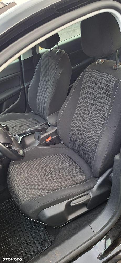 Peugeot 308 1.5 BlueHDi Active Pack S&S - 10