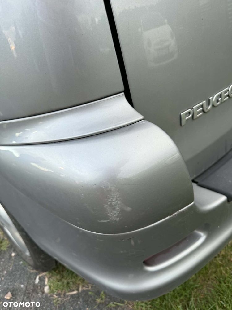 Peugeot 206 2.0 HDi XS - 8