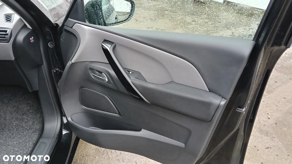 Citroën C4 SpaceTourer Grand PureTech 130 Stop&Start LIVE PLUS - 33