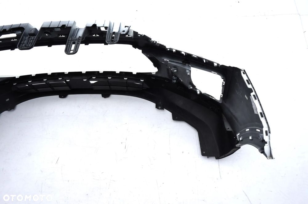 SSANGYONG KORANDO IV C300 2019 - zderzak spoiler przód ORYGINAŁ OE - 5