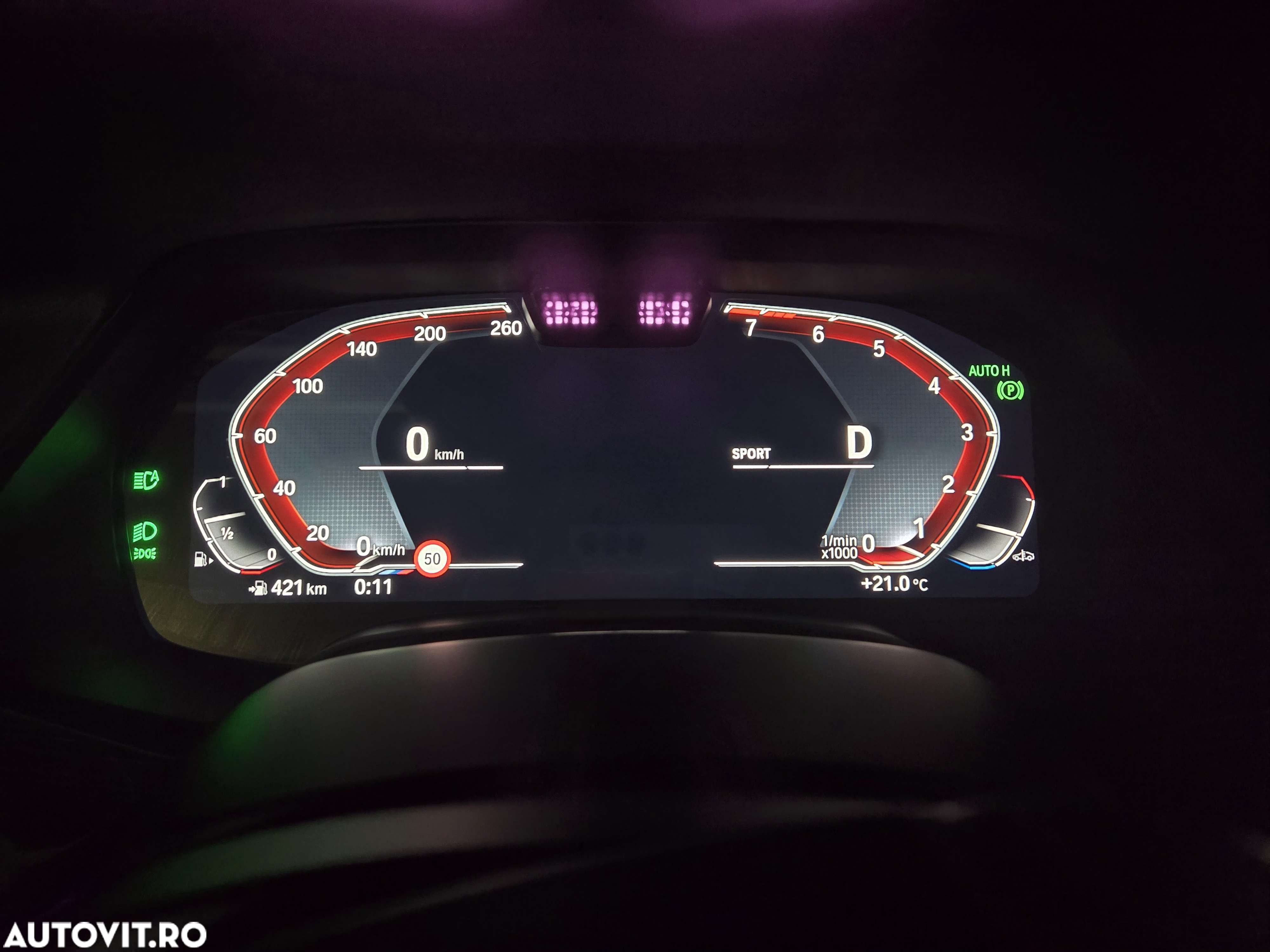 BMW X7 xDrive40i MHEV - 10