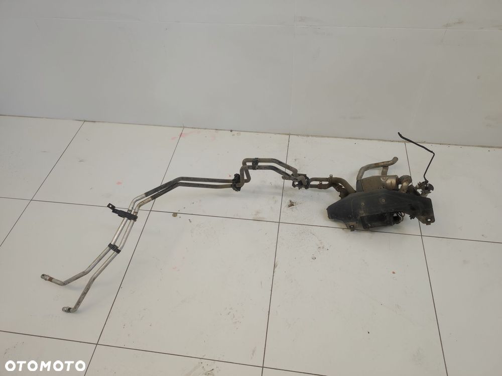 webasto ogrzewanie postojowe ford custom lift 2.0 tdci - 8