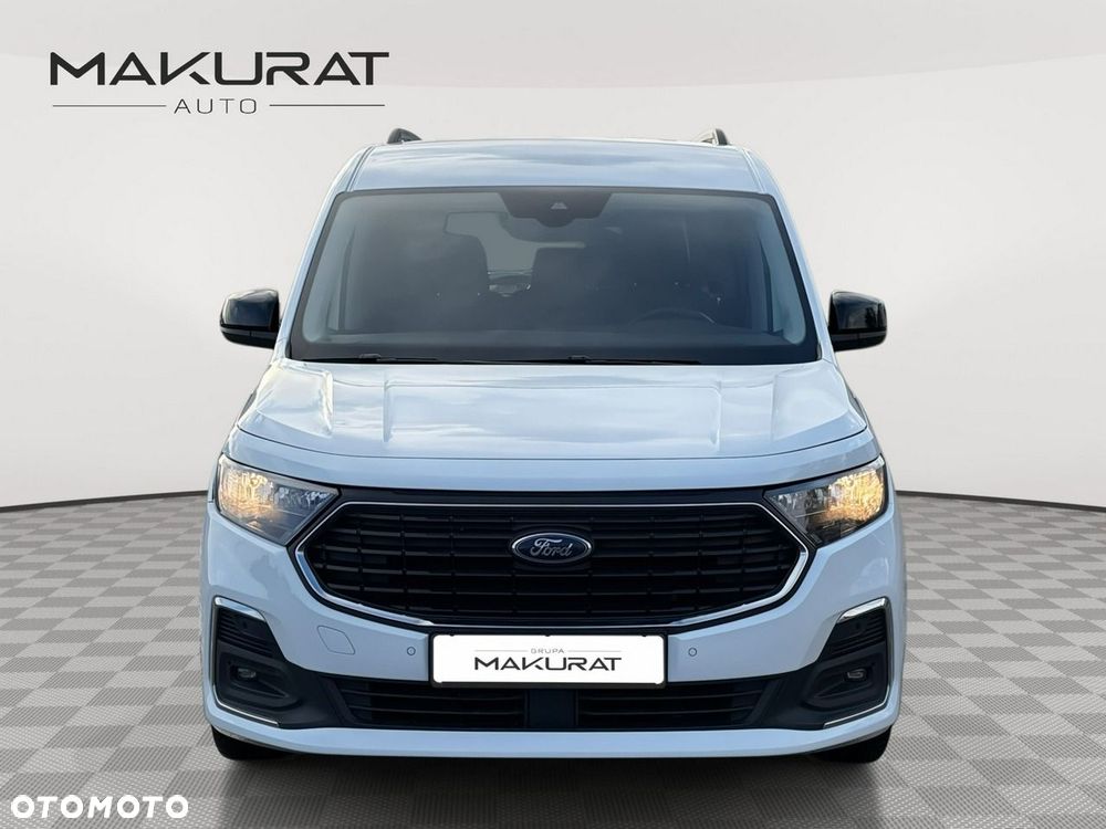 Ford Tourneo Connect 2.0 EcoBlue Titanium - 5