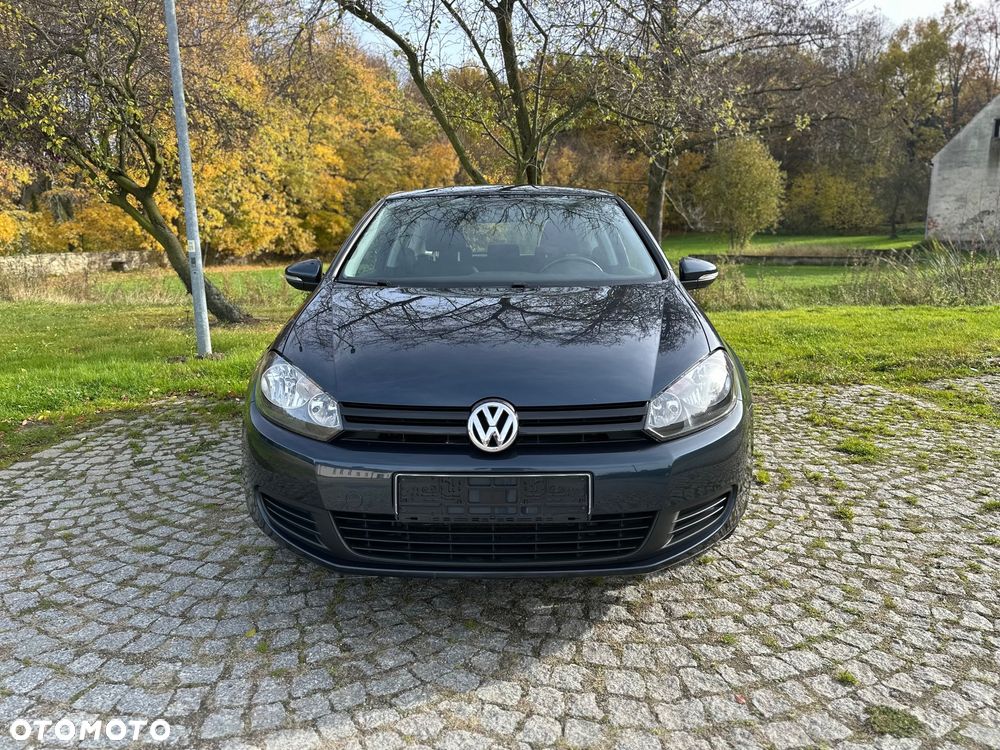 Volkswagen Golf VI 1.4 Trendline - 5
