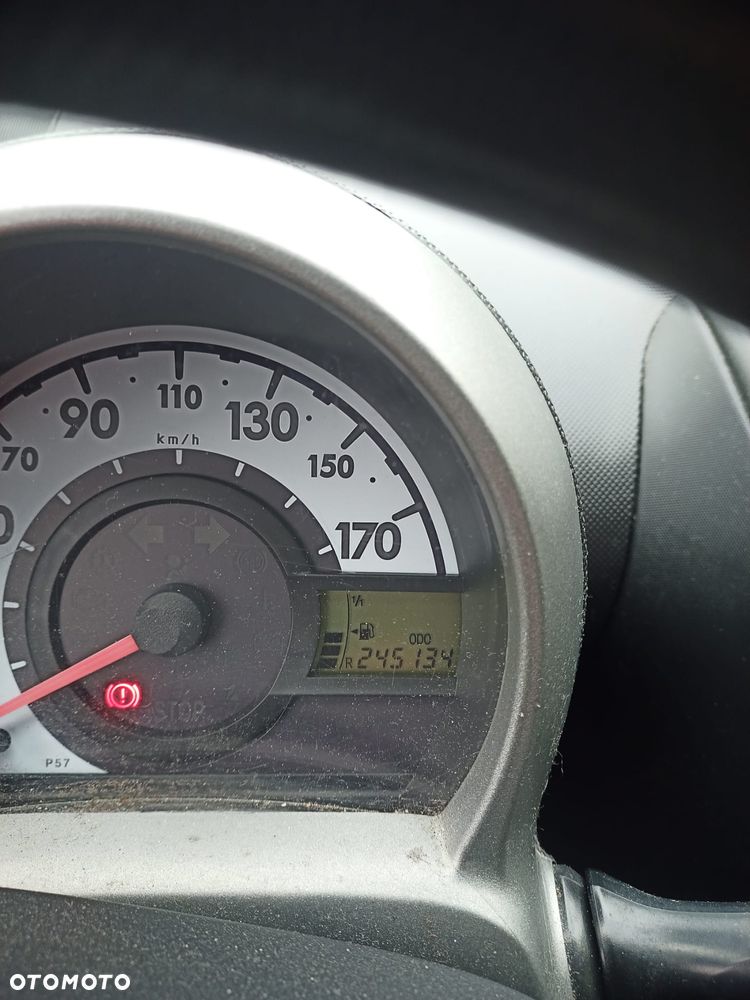 Citroën C1 1.0 Attraction - 8