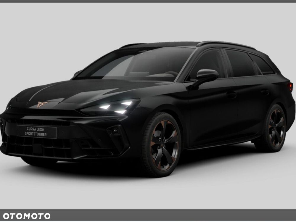 Cupra Leon 2026 photo 3