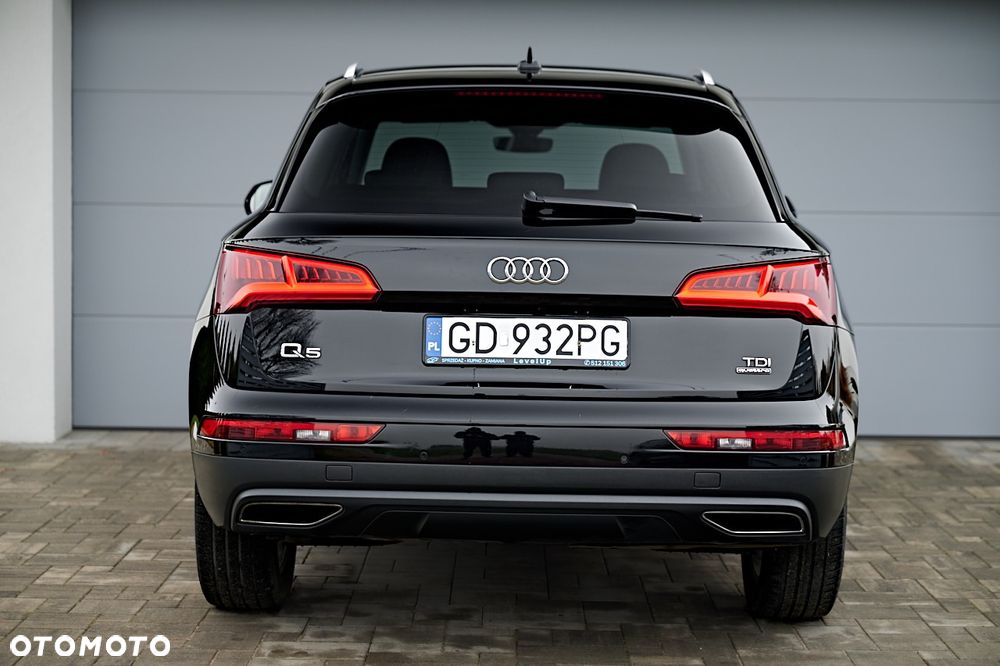 Audi Q5 2.0 TDI Quattro S tronic - 15
