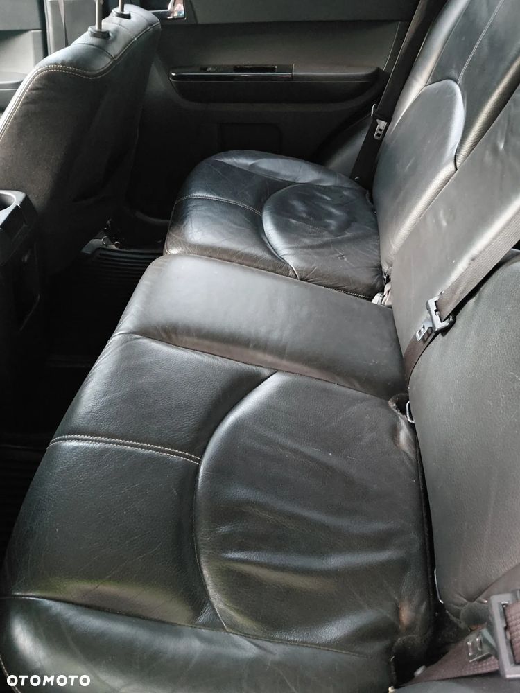 Mazda Tribute - 11
