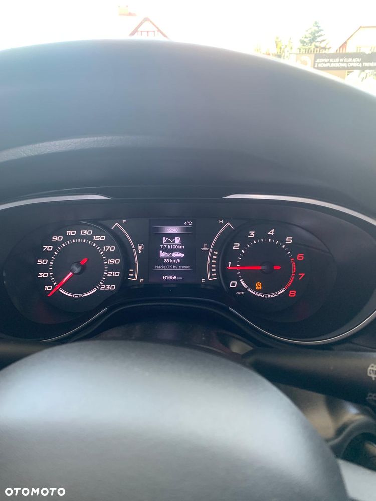 Fiat Tipo 1.4 T-Jet 16v Lounge - 4