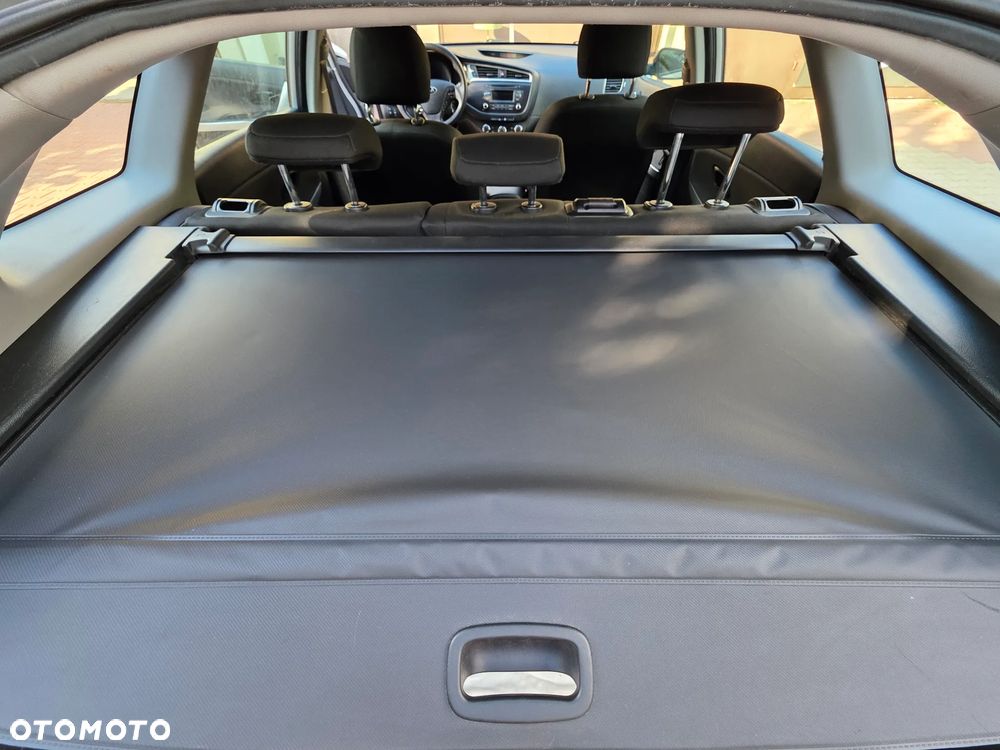Kia Ceed 1.4 M - 6