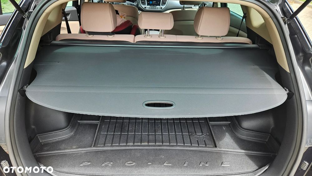 Hyundai Tucson - 21