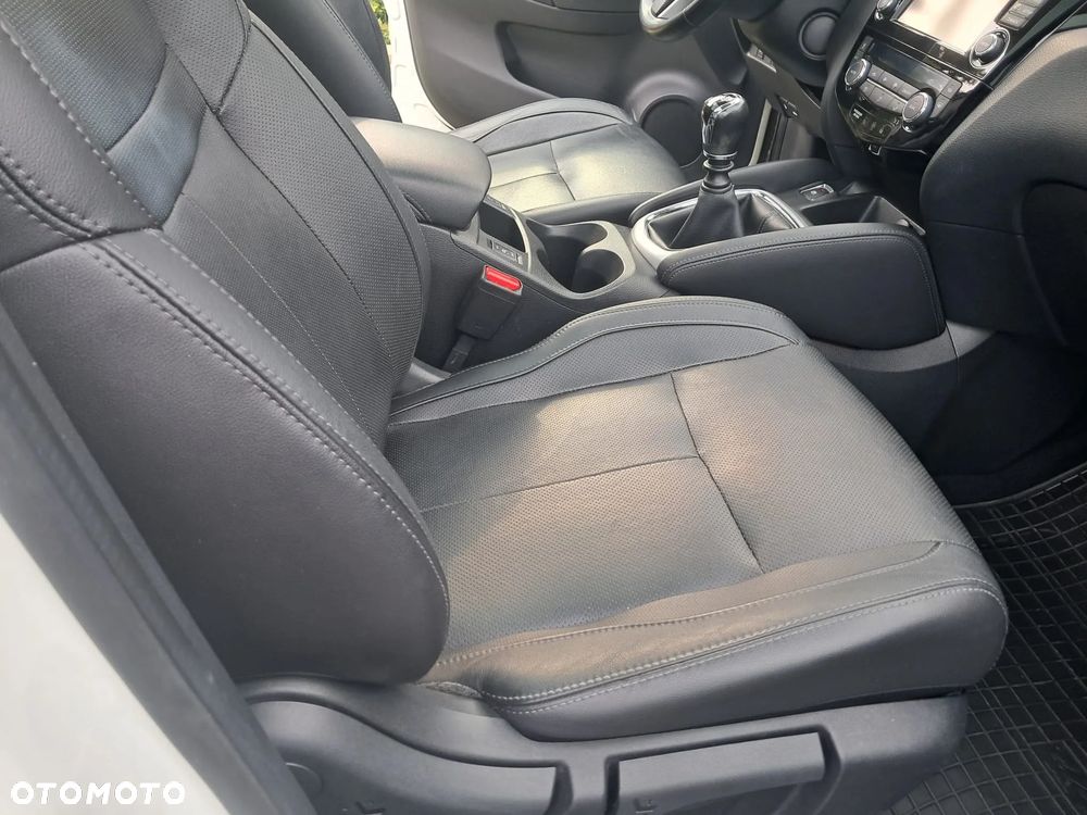 Nissan Qashqai 1.2 DIG-T Tekna+ - 21