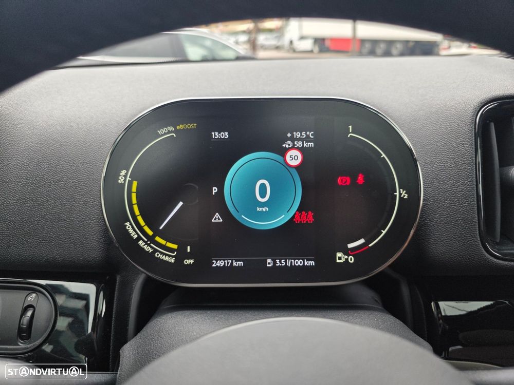 MINI Countryman Cooper SE ALL4 Auto - 11