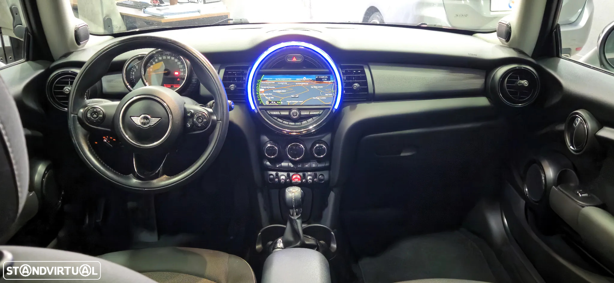 MINI 3 Portas Cooper - 8