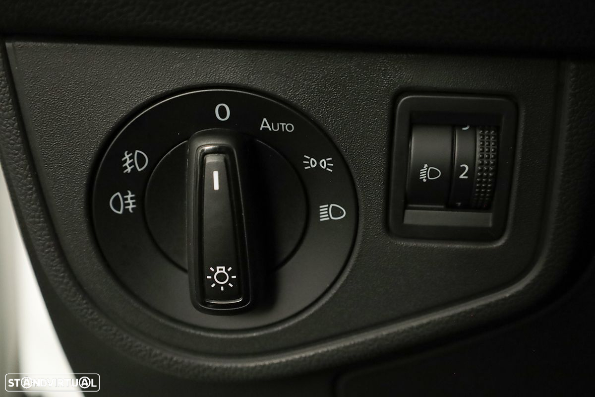 VW Polo 1.0 TSI Life - 19