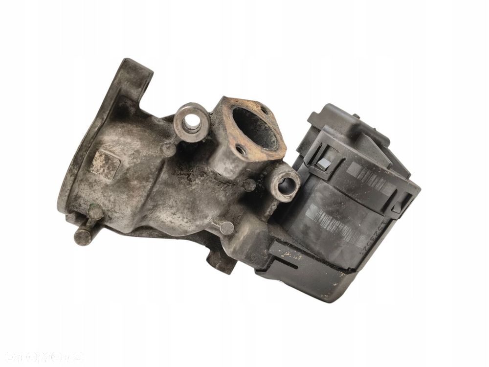 POMPA WSPOMAGANIA PEUGEOT 307 407 CITROEN C4 C5 2.0 HDI 9659820880 - 8