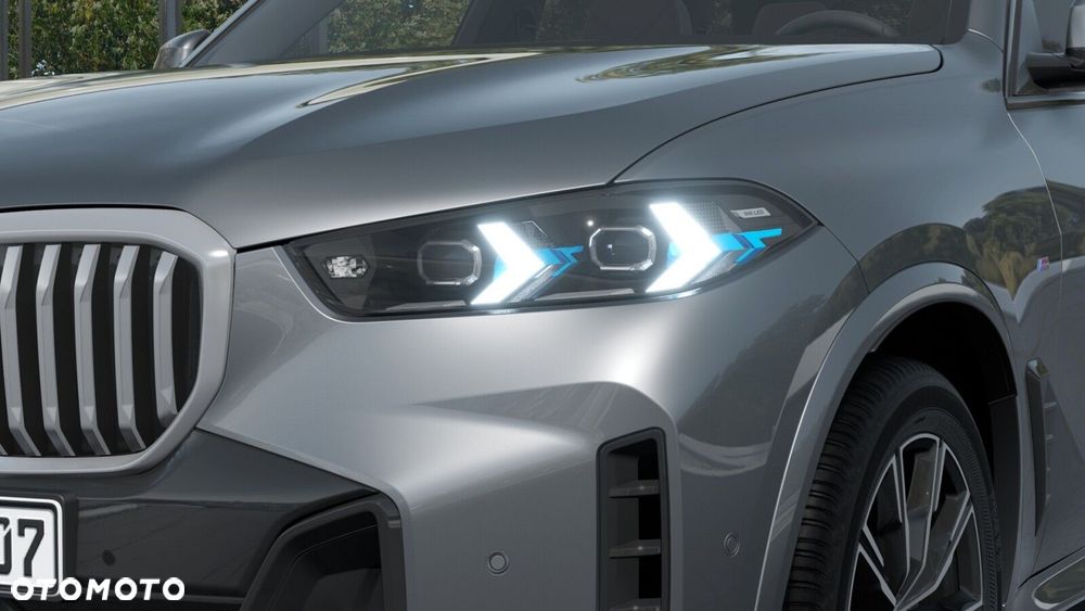 BMW X5 - 7