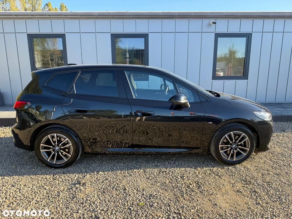 BMW Seria 2 218d GT Sport Line - 6
