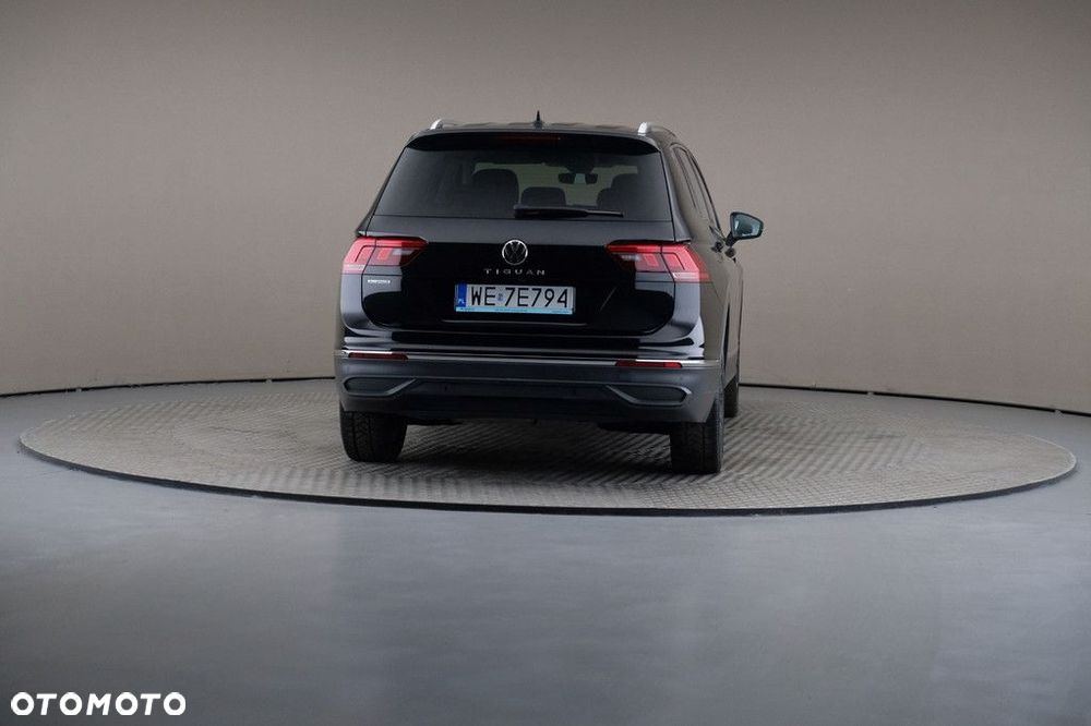 Volkswagen Tiguan Allspace 2.0 TDI Life DSG - 5