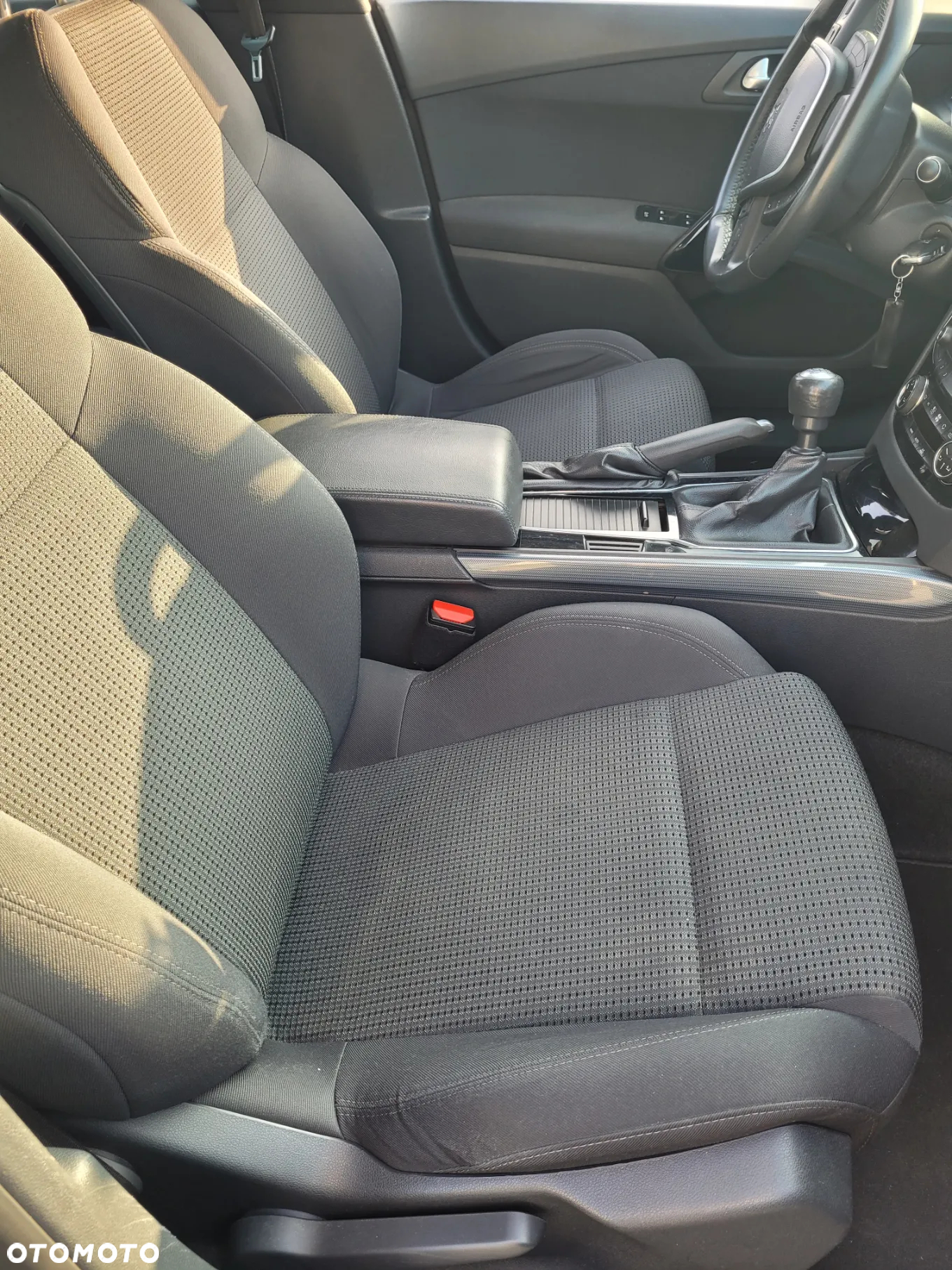 Peugeot 508 - 12