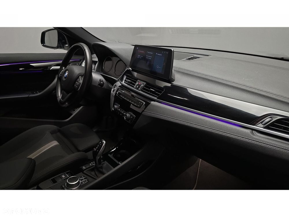 BMW X2 xDrive20d Advantage - 27