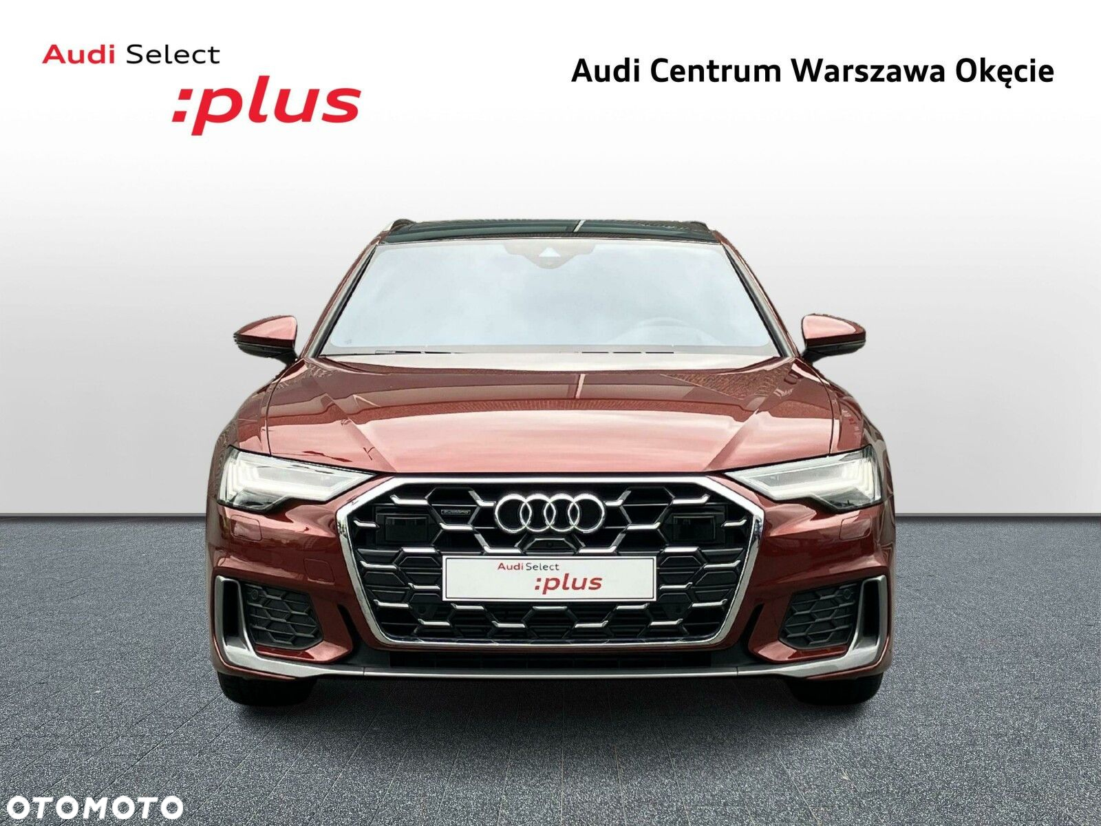 Audi A6 - 2