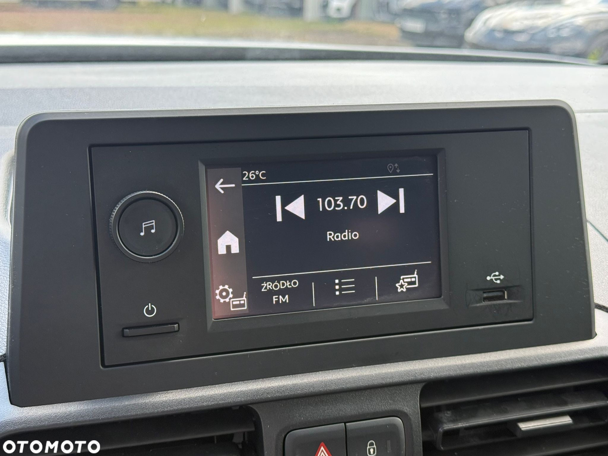 Toyota PROACE CITY 1.5 diesel - 15