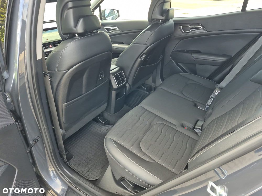 Kia Sportage - 18
