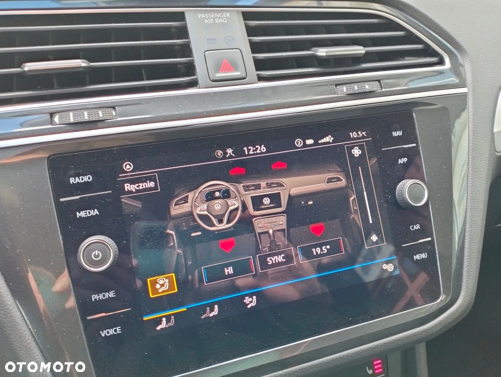 Volkswagen Tiguan 1.5 TSI EVO - 24