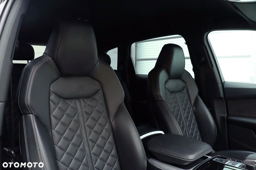 Audi Q7 45 TDI mHEV Quattro S Line Tiptr - 12