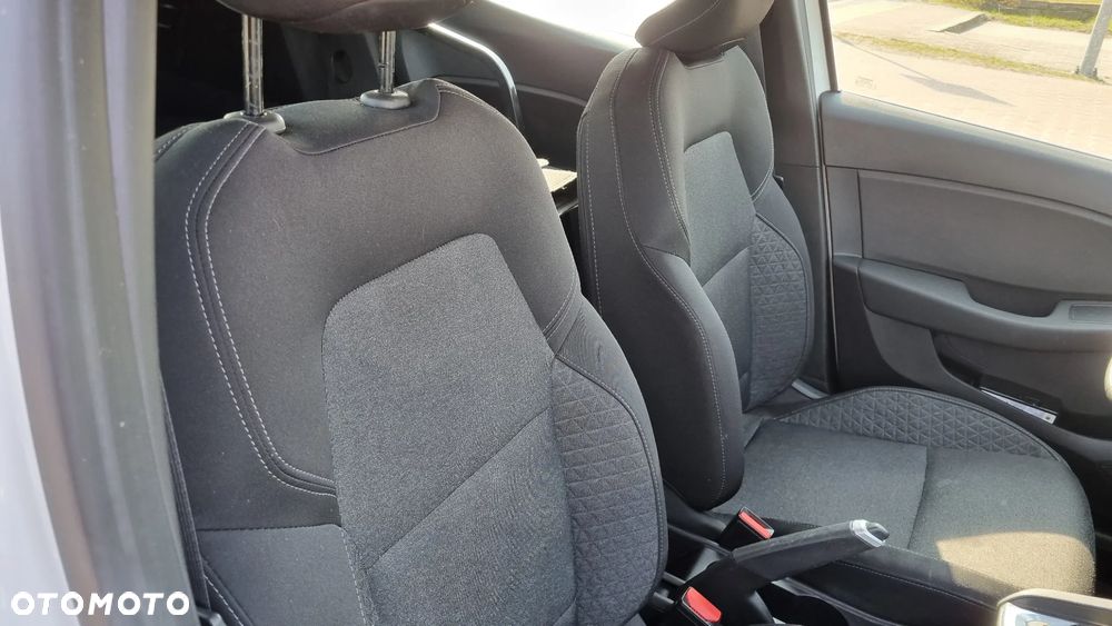 Renault Clio E-TECH 140 INTENS - 21