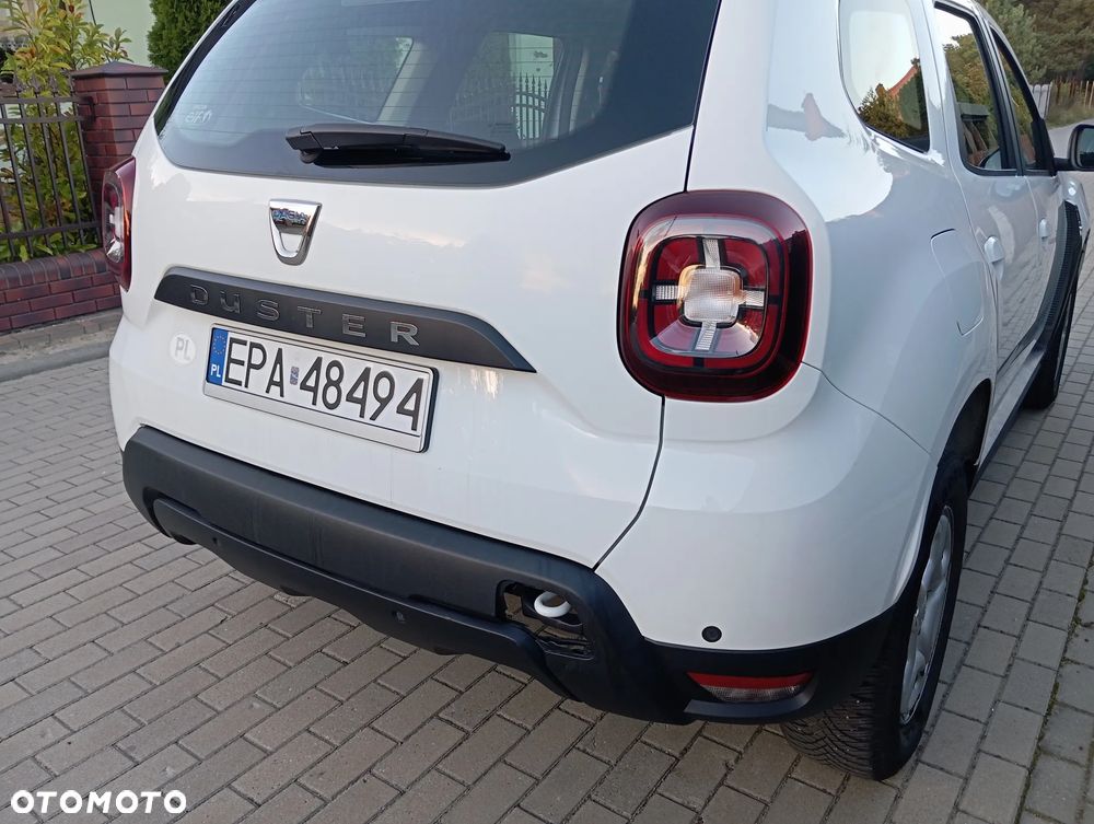 Dacia Duster - 15