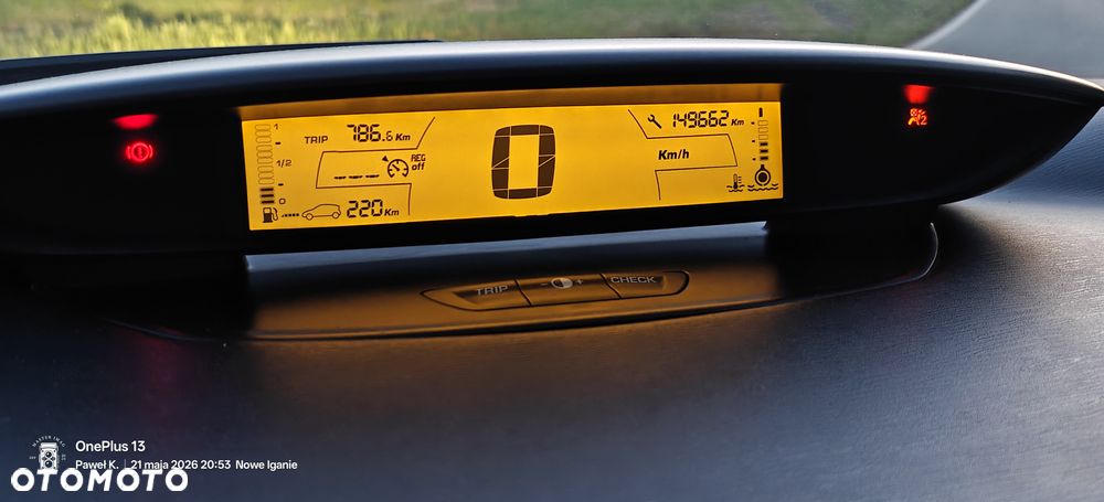 Citroën C4 1.6 HDi Magic - 15