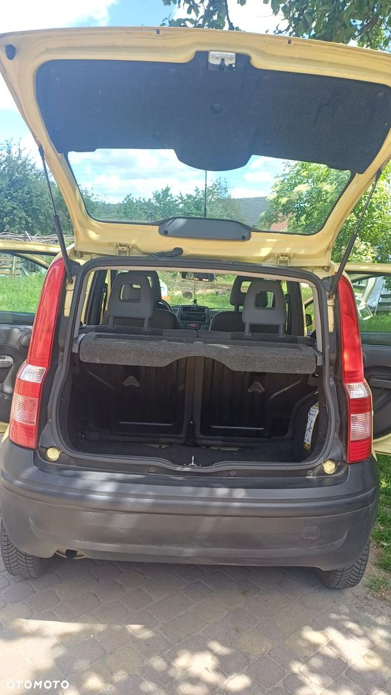 Fiat Panda - 9