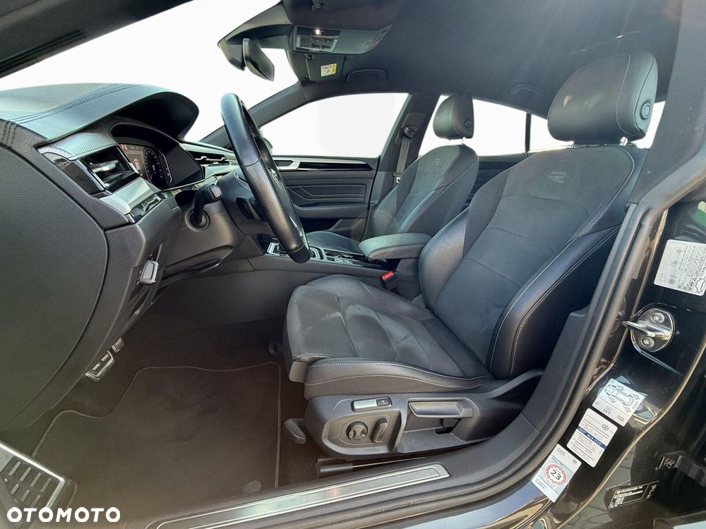Volkswagen Arteon 2.0 TDI 4Motion R-Line DSG - 28