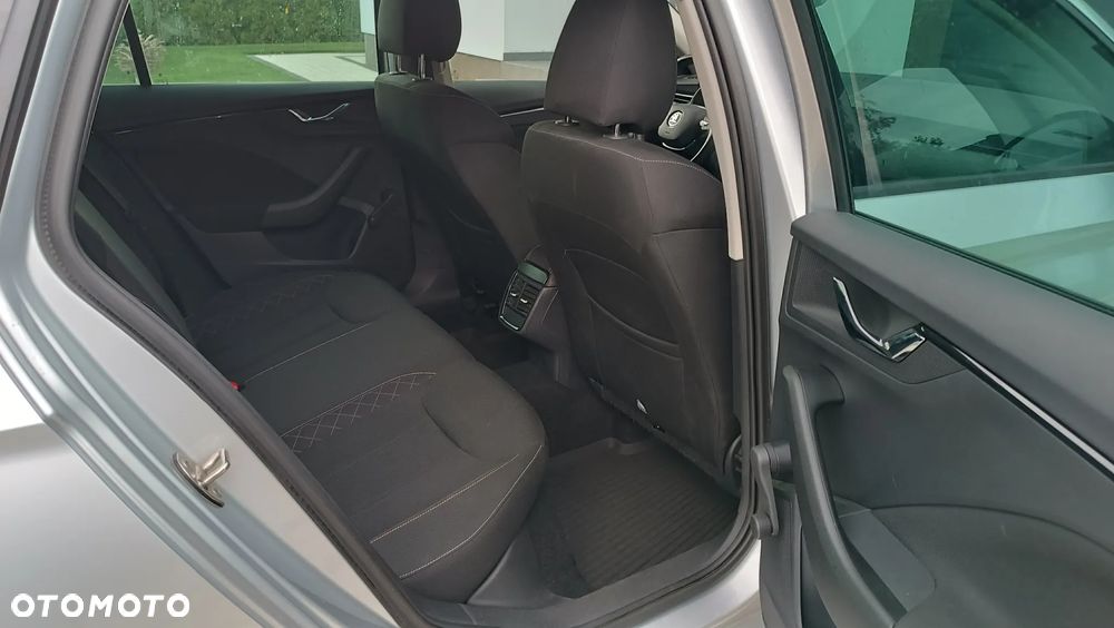 Skoda Scala 1.0 TSI Ambition - 21